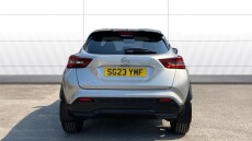 Nissan Juke 1.0 DiG-T 114 Tekna 5dr Petrol Hatchback